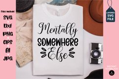 sarcastic svg design, funny sarcastic quotes design Product Image 1