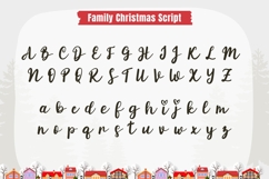 Family Christmas - Font Duo Product Image 10