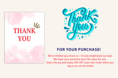 2026 Anxiety Relief Journal Product Image 6