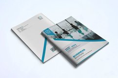 Business Brochure Template Product Image 11