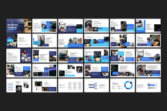 Business Trading Google Slides Template Product Image 8