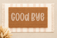 Prep Queen - Preppy Handwritten Font Product Image 10