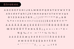 Fox Potion : 4 Font Styles Product Image 10