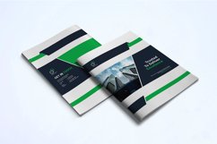 Business Brochure Template Product Image 7