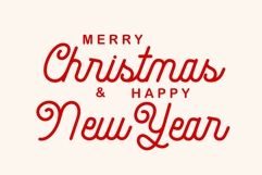 Liberty - Elegant Font Product Image 10