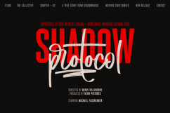 Proforma Display &amp; Script Font Duo Product Image 10