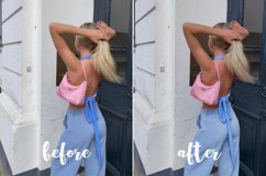 Instagram Lightroom Mobile&amp;Desktop Preset &#039;Glamour&#039; Product Image 9