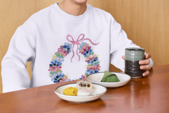 Tropical Dreamy Summer Clipart Product Image 6