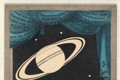 Astronomia Complete 52 Card Tarot Deck Restored Images Product Image 4