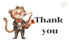 Musical Beasts Product Image 10