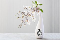 100 that witch Stickers Product Image 10