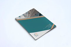 Business Brochure Template Product Image 7