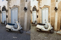 30 Aesthetic Lightroom Bundle Product Image 10