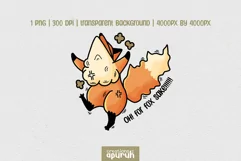 Funny Animal Quotes Sublimation T-Shirt Design 10 Product Image 2