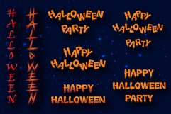 &quot;Halloween: Buy or Bewitch&quot; Product Image 10