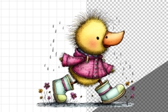 Silly Goose, Whimsical, Product Image 4