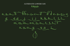 Calligrafia Product Image 9