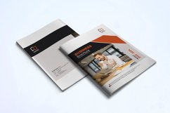 Business Brochure Template Product Image 9