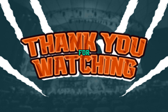 Headbears - Modern Esport Font Product Image 10