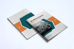 Business Brochure Template Product Image 10