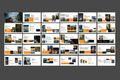 Camp Google Slides Template Product Image 8