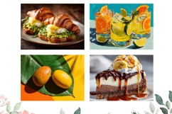 Food Cutting Board Bundle, Kitchen Cutting Board Designs Product Image 10