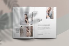 Adiantum - Magazine Template Product Image 11