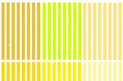 Distressed Stripe PNG Bundle, Retro Grunge Striped Product Image 15