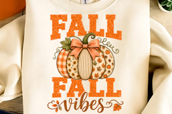 Autumn Sublimation, Fall Sublimation, Halloween Sublimation Product Image 5
