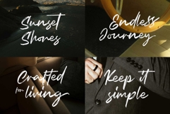 Relsika - Rough Script Product Image 10