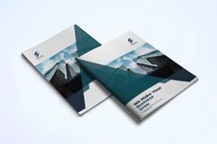 Business Brochure Template Product Image 11
