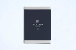 Business Brochure Template Product Image 10