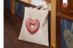 Cozy Valentine Romantic Valentine Clipart Product Image 10