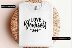 Single day quotes SVG Design Bundle Product Image 12