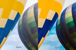 30 Balloon Lightroom Collection Product Image 6