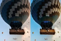 30 Balloon LUT Collection Product Image 10