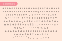 Fox Swirly: 3 Font Styles Product Image 10