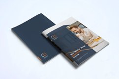 Business Brochure Template Product Image 9