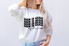 Christian Retro SVG Bundle Product Image 11