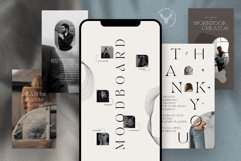 Blanche - Canva Instagram Stories Product Image 2