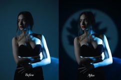 54 Blinds Reflection Overlays Product Image 10