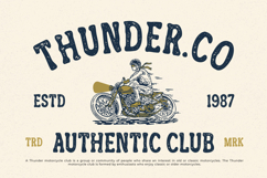 Sandmak Rough Textured Vintage Hand Drawn Font Product Image 10