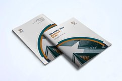 Business Brochure Template Product Image 8