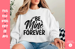 Love quotes SVG Design, Love SVG layered design Product Image 1