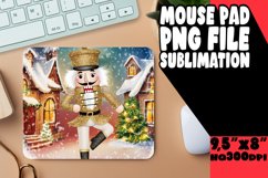 RADIANT DESK PAD GIFT MAGIC, Christmas Santa Product Image 1