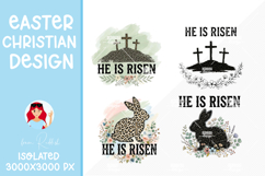32 Christian Easter Bundle, Easter set Product Image 3