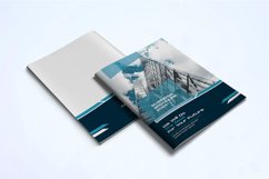 Business Brochure Template Product Image 7