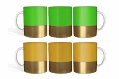 Shotgun Bullet Mug Sublimation | Bundle | PNG Product Image 2