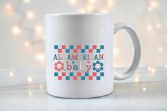 4th July Sublimation Bundle Product Image 11