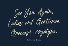 Palmetas Product Image 10